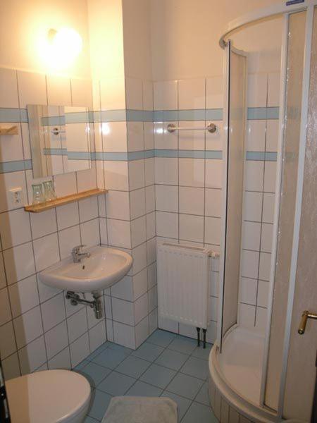 Penzion Novopacke Sklepy Nová Paka Quarto foto