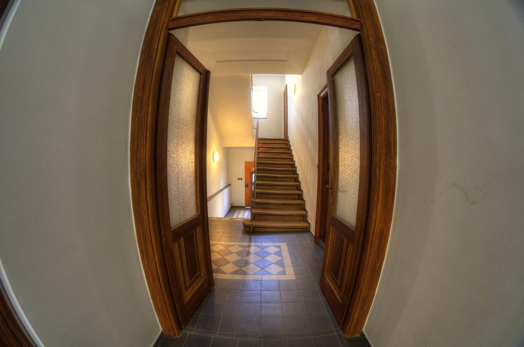 Penzion Novopacke Sklepy Nová Paka Exterior foto