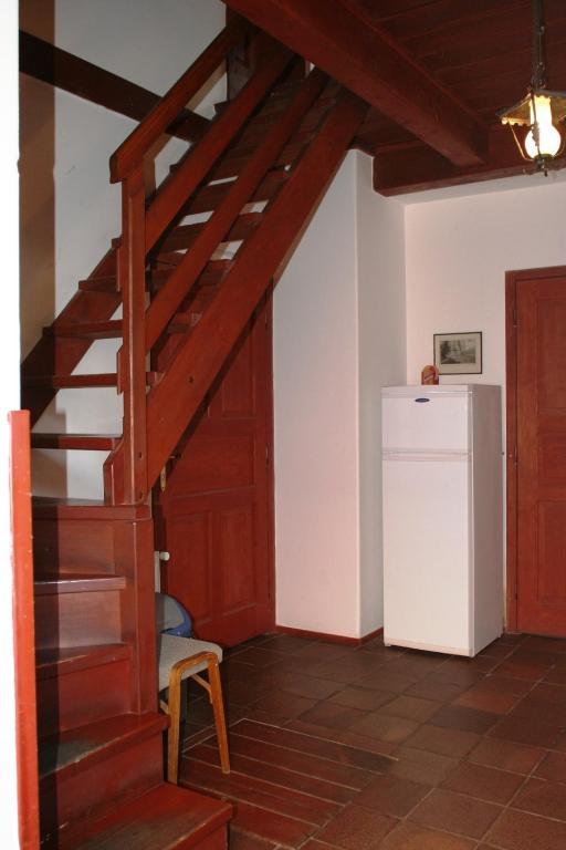 Penzion Novopacke Sklepy Nová Paka Quarto foto