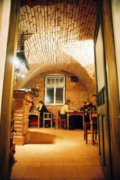 Penzion Novopacke Sklepy Nová Paka Exterior foto
